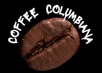 Coffee columbiana Logo